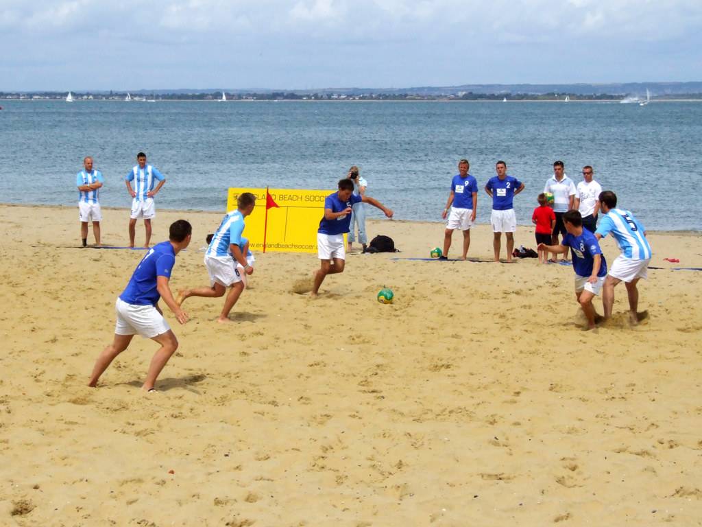 Les sports à la mode cet été : quels sports pratiquer en 2019 ?
