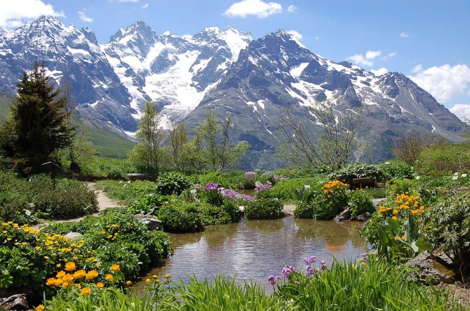 Les visites à ne pas manquer dans les Hautes-Alpes