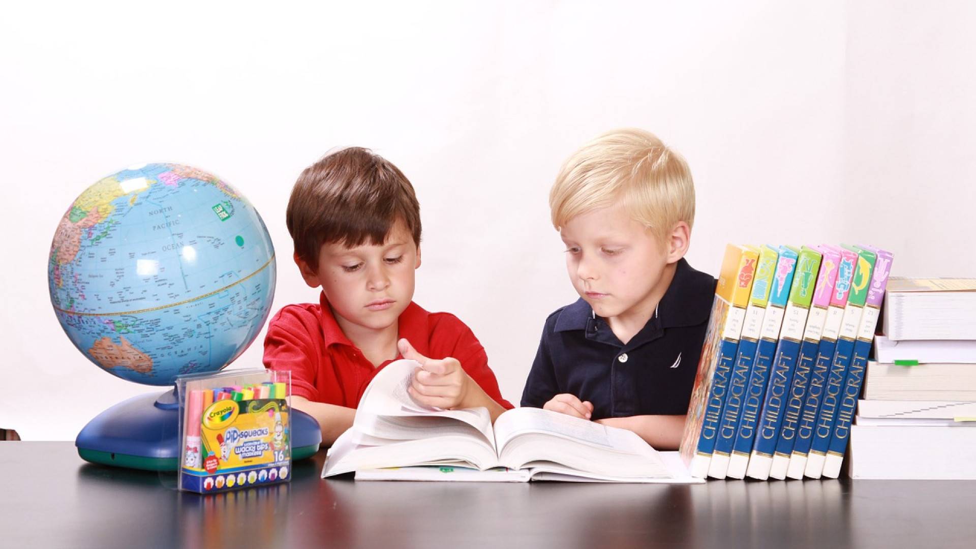 Bien choisir le bureau pour son enfant
