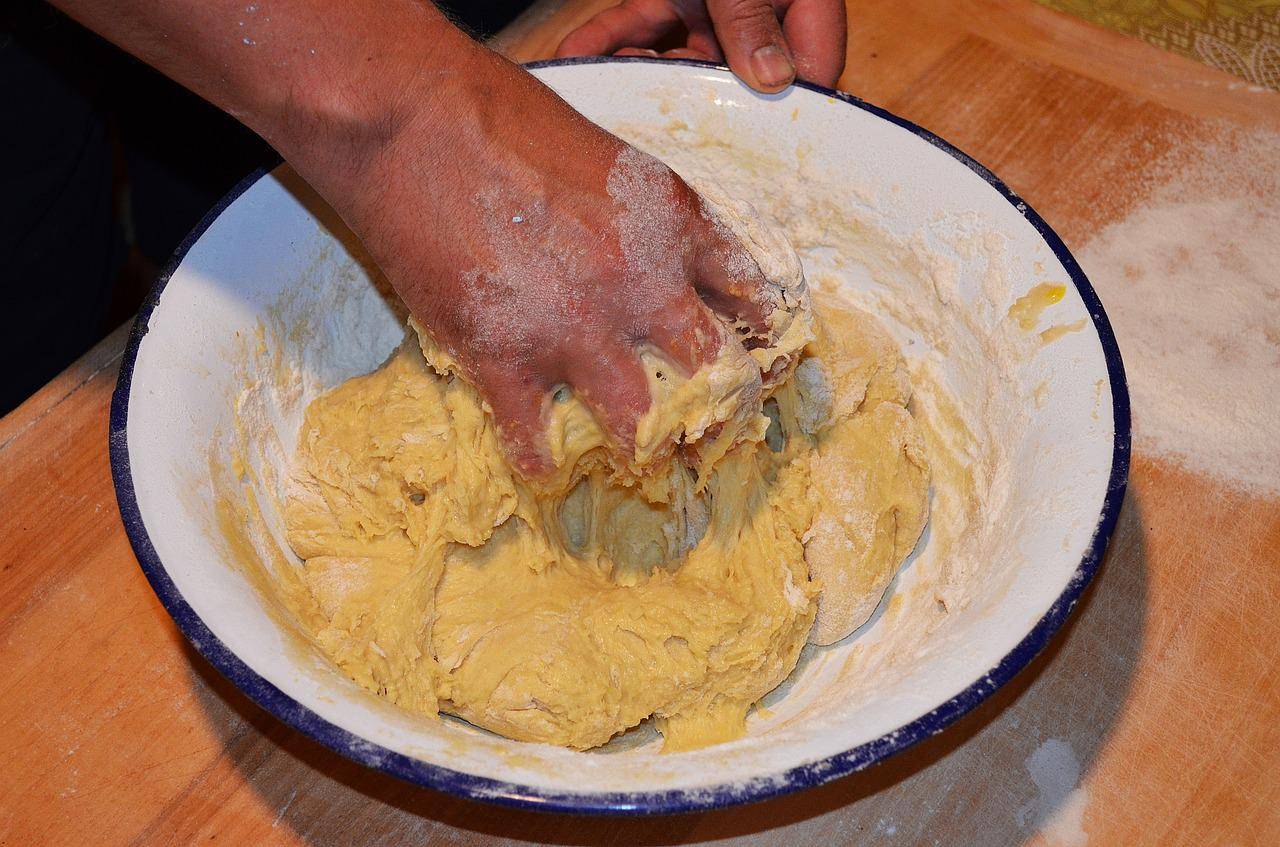 Tarte au citron : recette pour le CAP pâtissier