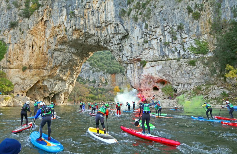 Camping Le Riviera en Ardèche : une destination de rêve pour vos vacances en camping