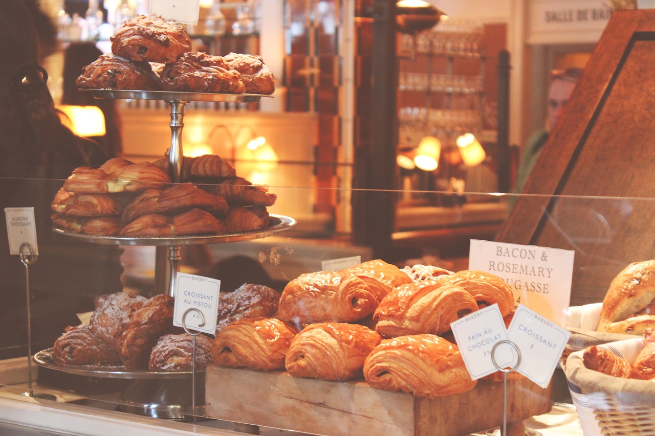 Boulangerie à vendre